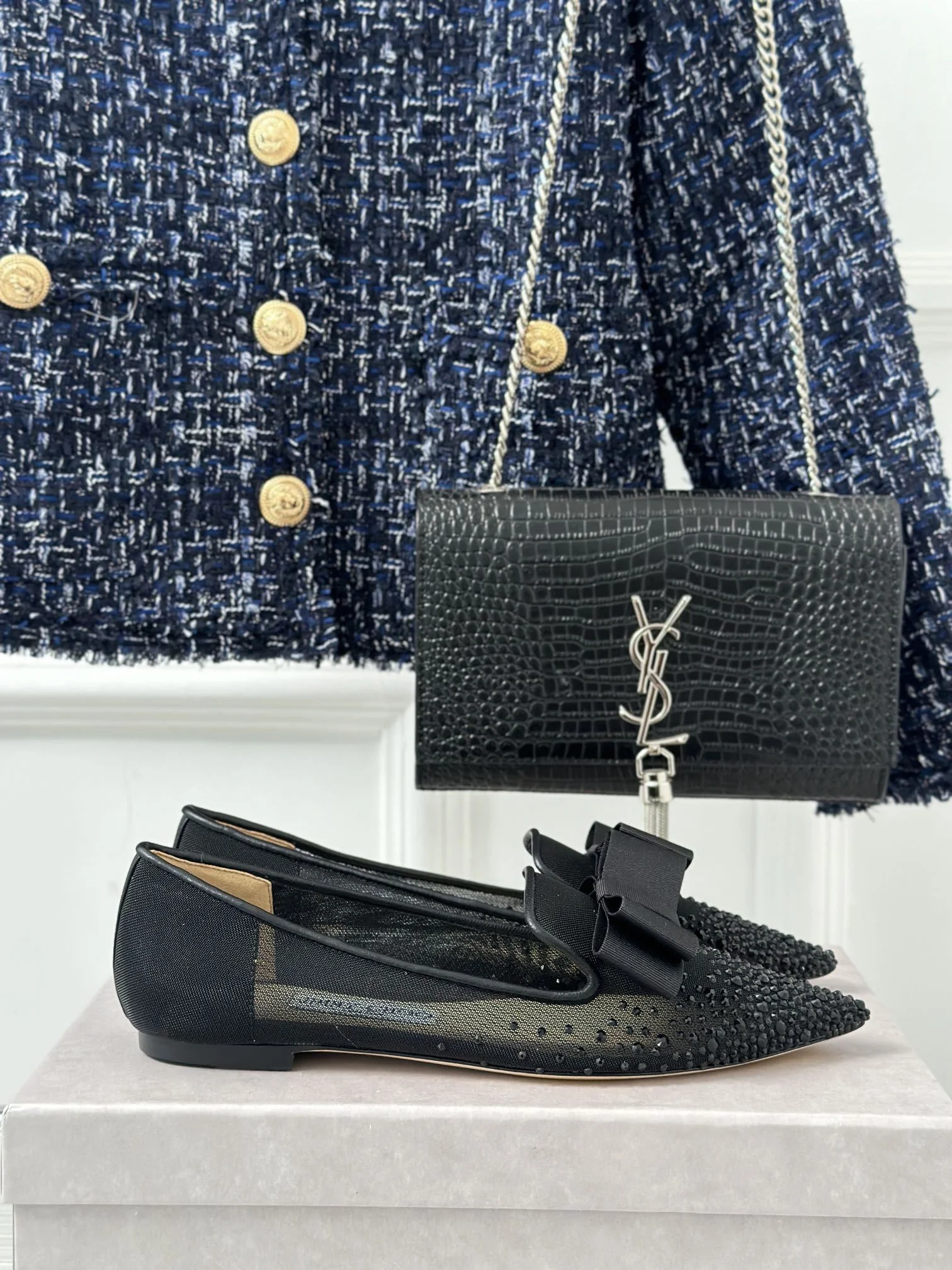 Affordable Jimmy Choo Shoes 7855