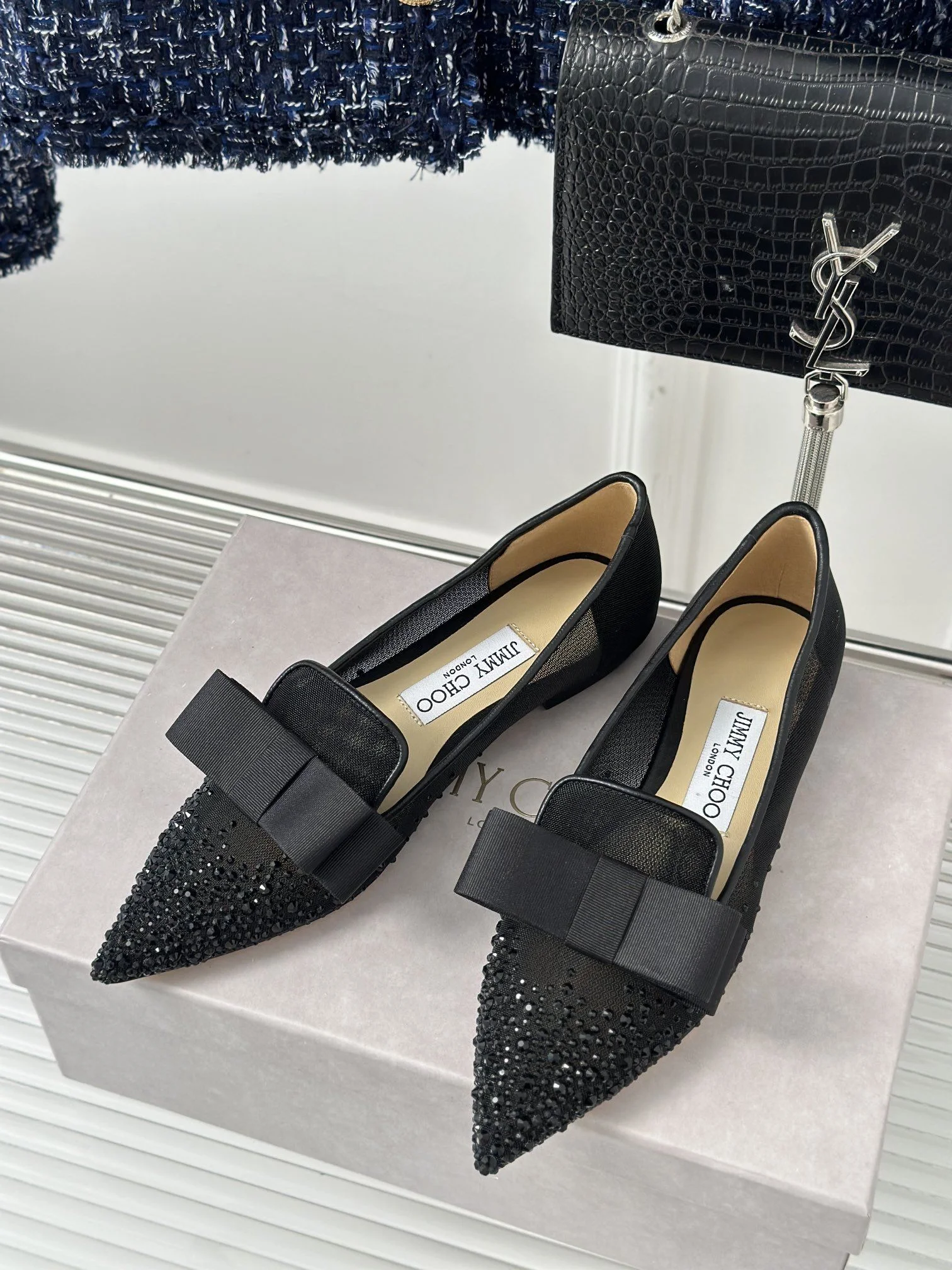 Affordable Jimmy Choo Shoes 7855