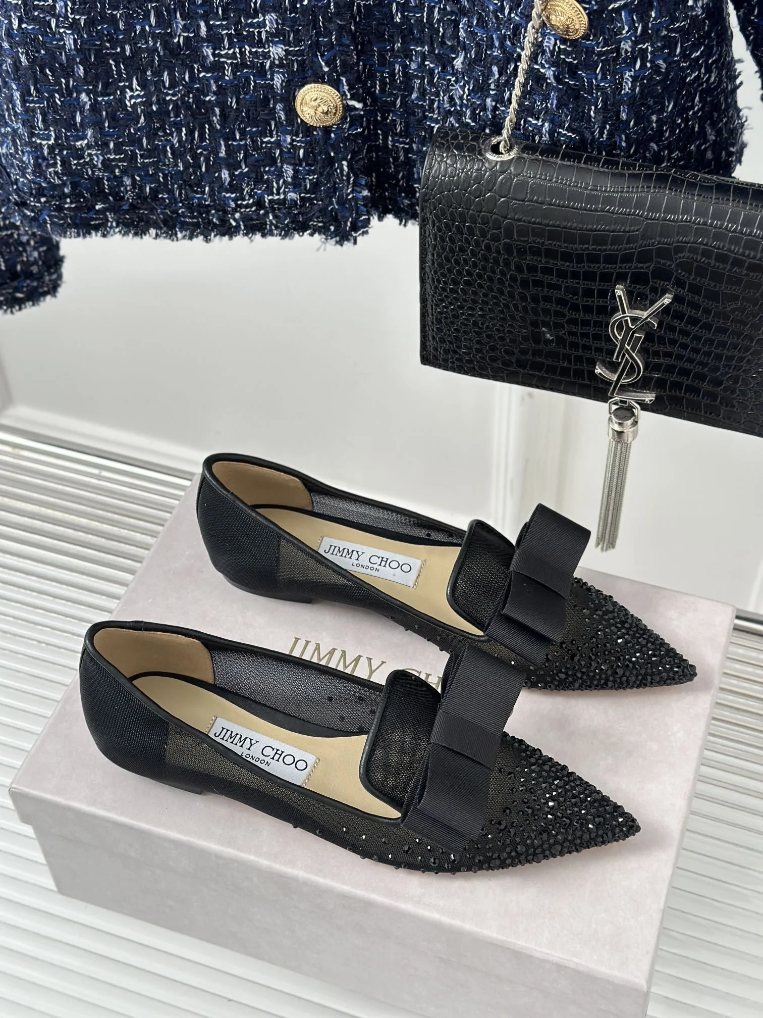 Affordable Jimmy Choo Shoes 7855