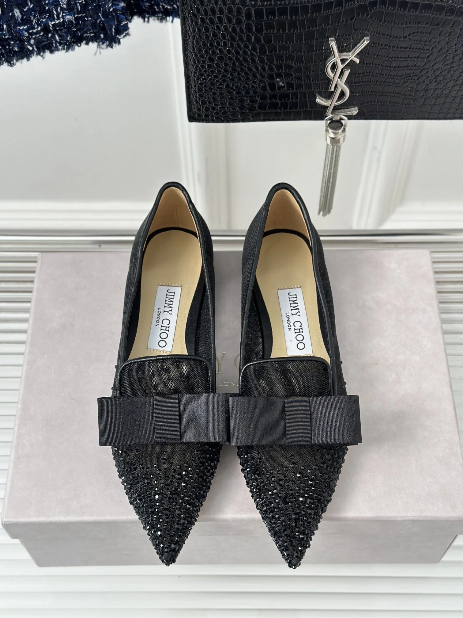 Affordable Jimmy Choo Shoes 7855