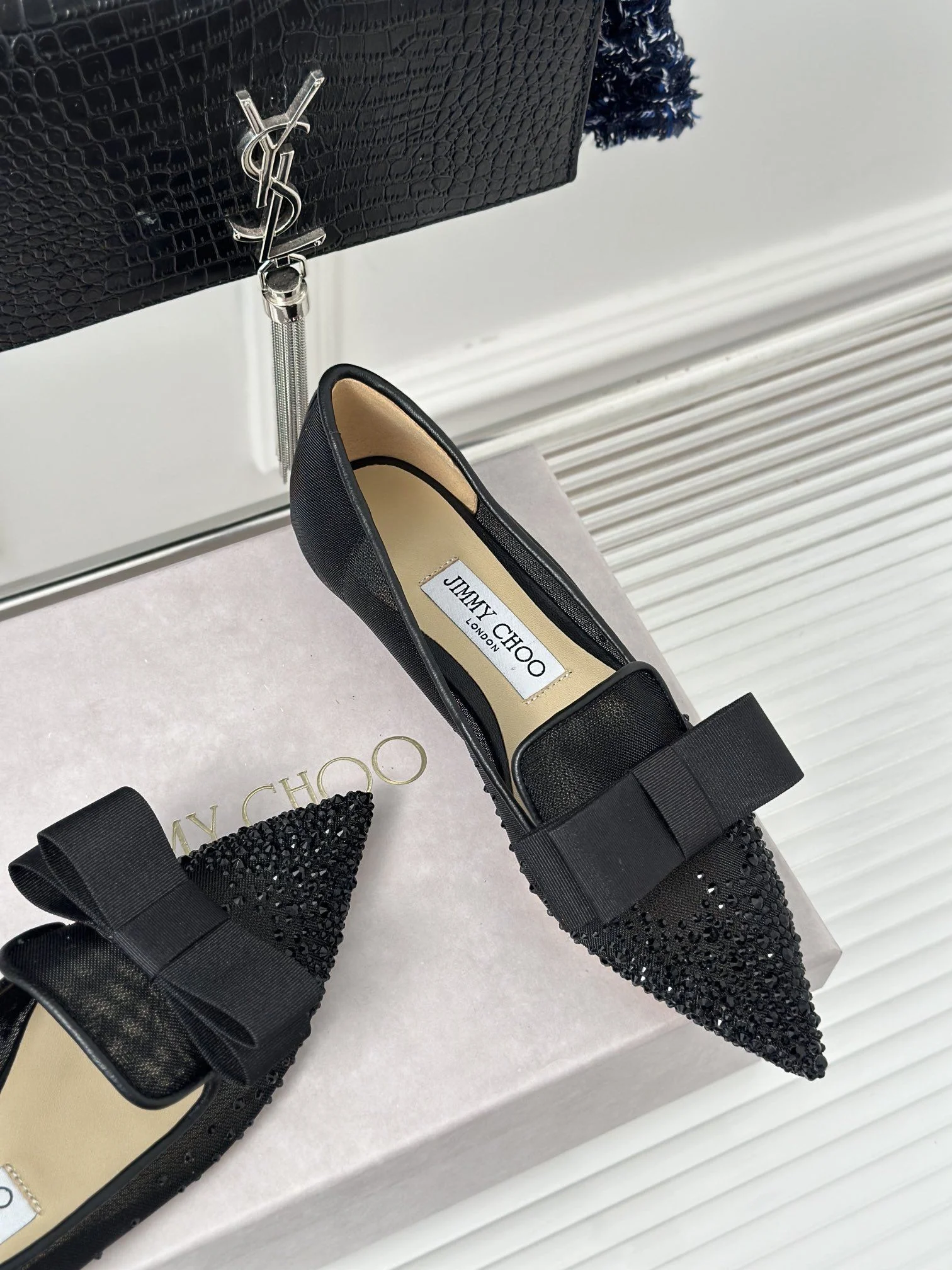 Affordable Jimmy Choo Shoes 7855