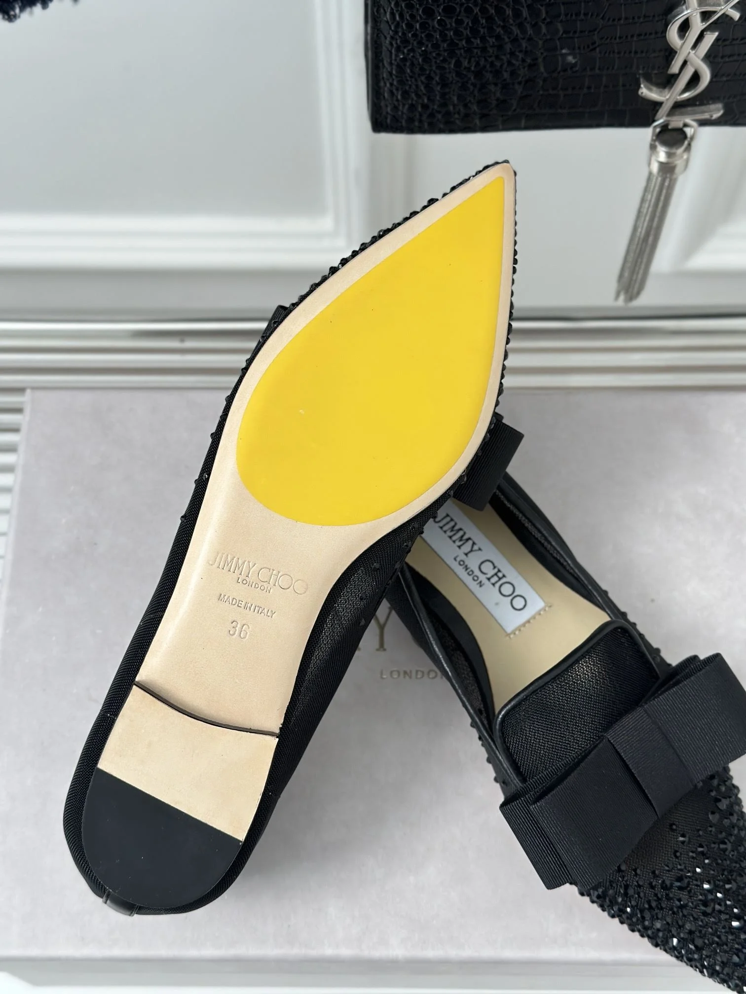 Affordable Jimmy Choo Shoes 7855