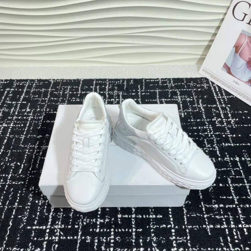 Jimmy Choo Shoes Minimalist 12230