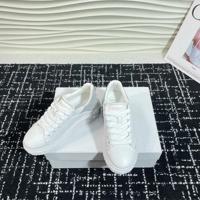 Jimmy Choo Shoes Minimalist 12230
