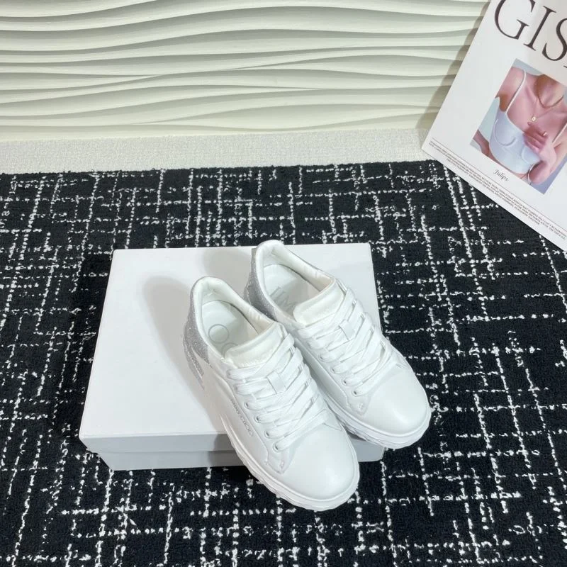 Jimmy Choo Shoes Minimalist 12230