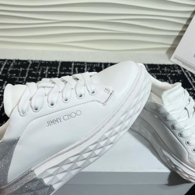 Jimmy Choo Shoes Minimalist 12230