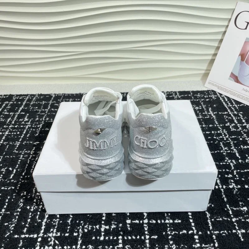 Jimmy Choo Shoes Minimalist 12230