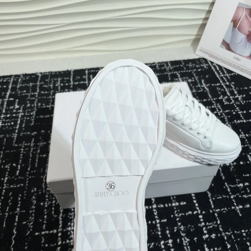 Jimmy Choo Shoes Minimalist 12230
