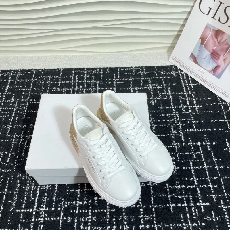 Jimmy Choo Shoes DailyWear 12205
