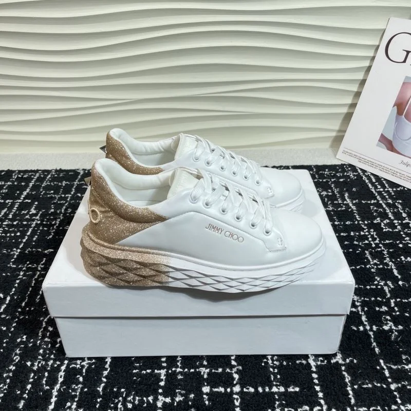 Jimmy Choo Shoes DailyWear 12205