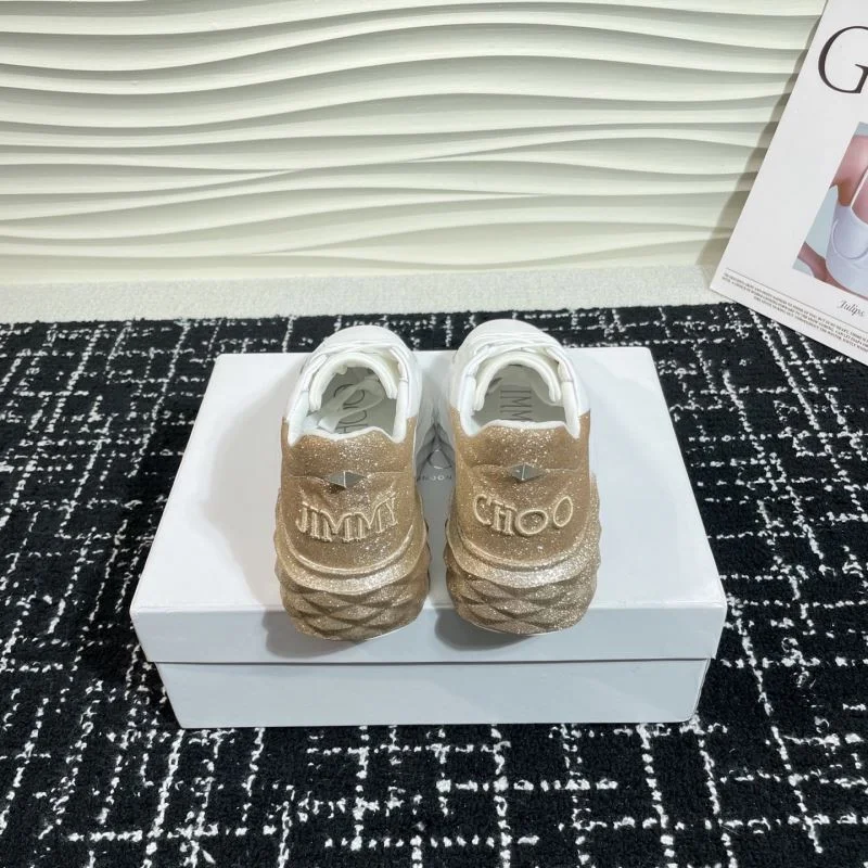 Jimmy Choo Shoes DailyWear 12205