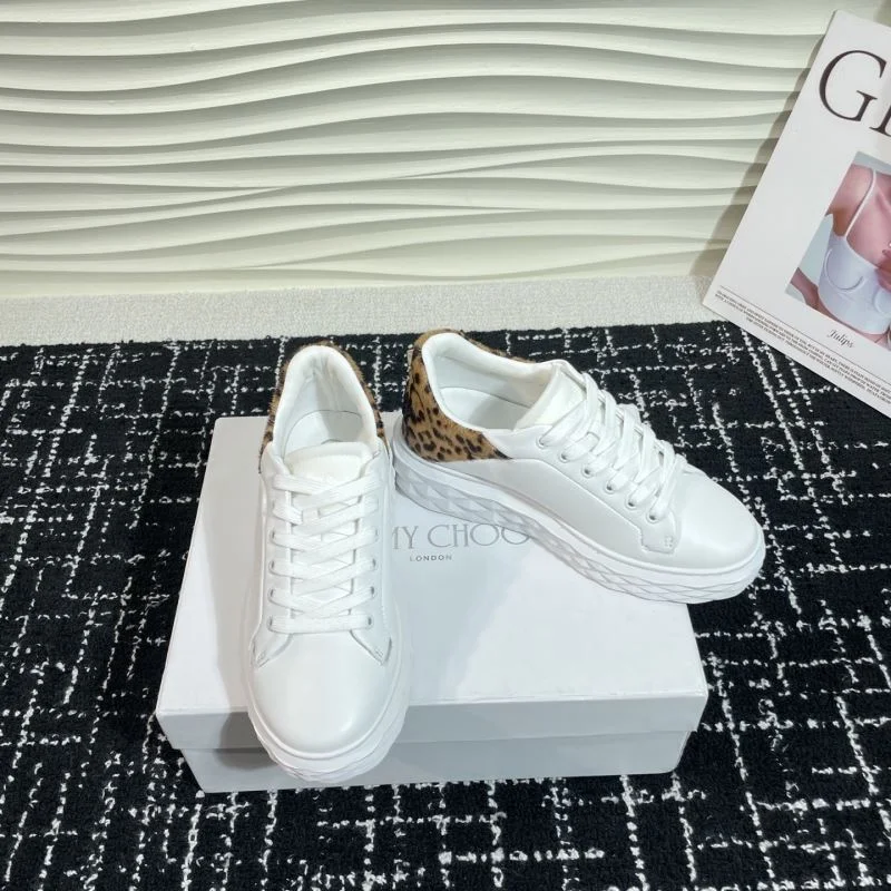 ComfortFit Jimmy Choo Shoes 12201