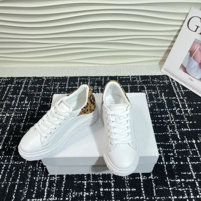 ComfortFit Jimmy Choo Shoes 12201