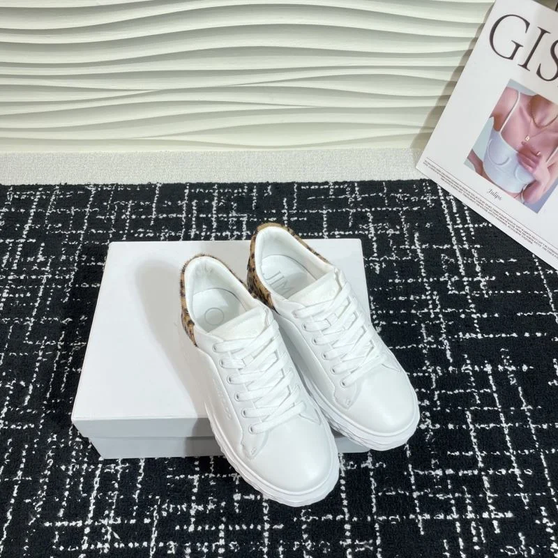 ComfortFit Jimmy Choo Shoes 12201