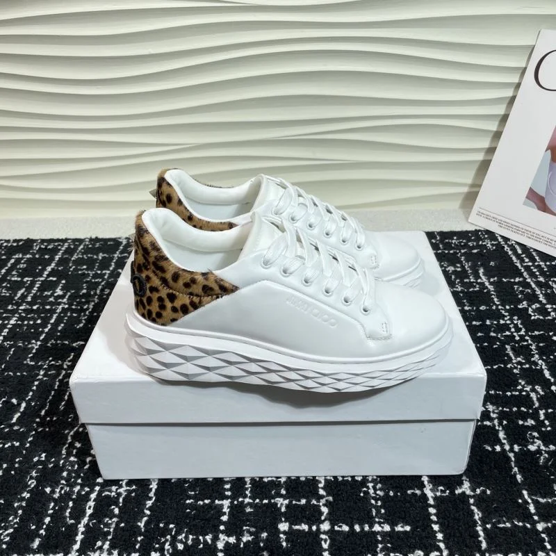 ComfortFit Jimmy Choo Shoes 12201