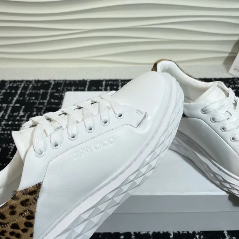 ComfortFit Jimmy Choo Shoes 12201