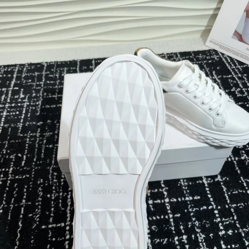 ComfortFit Jimmy Choo Shoes 12201