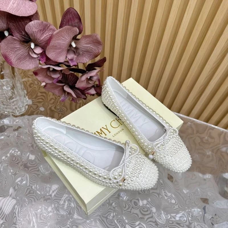 Durable Jimmy Choo Shoes 12202