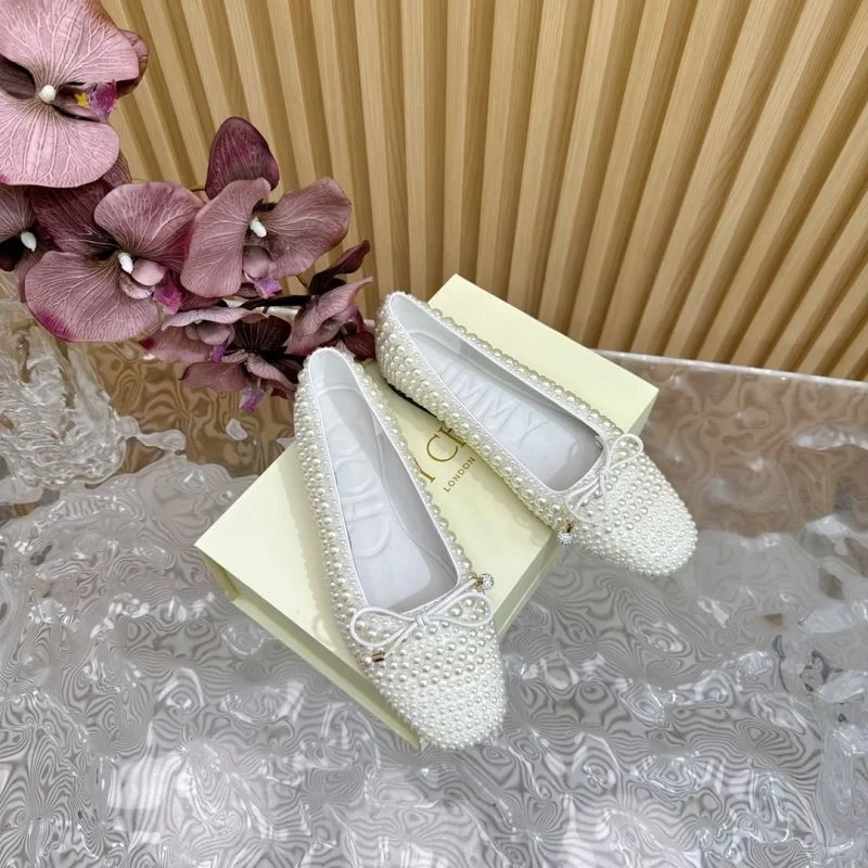 Durable Jimmy Choo Shoes 12202