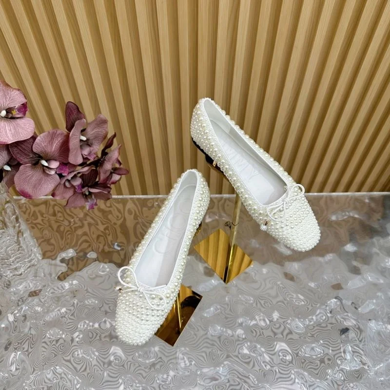 Durable Jimmy Choo Shoes 12202