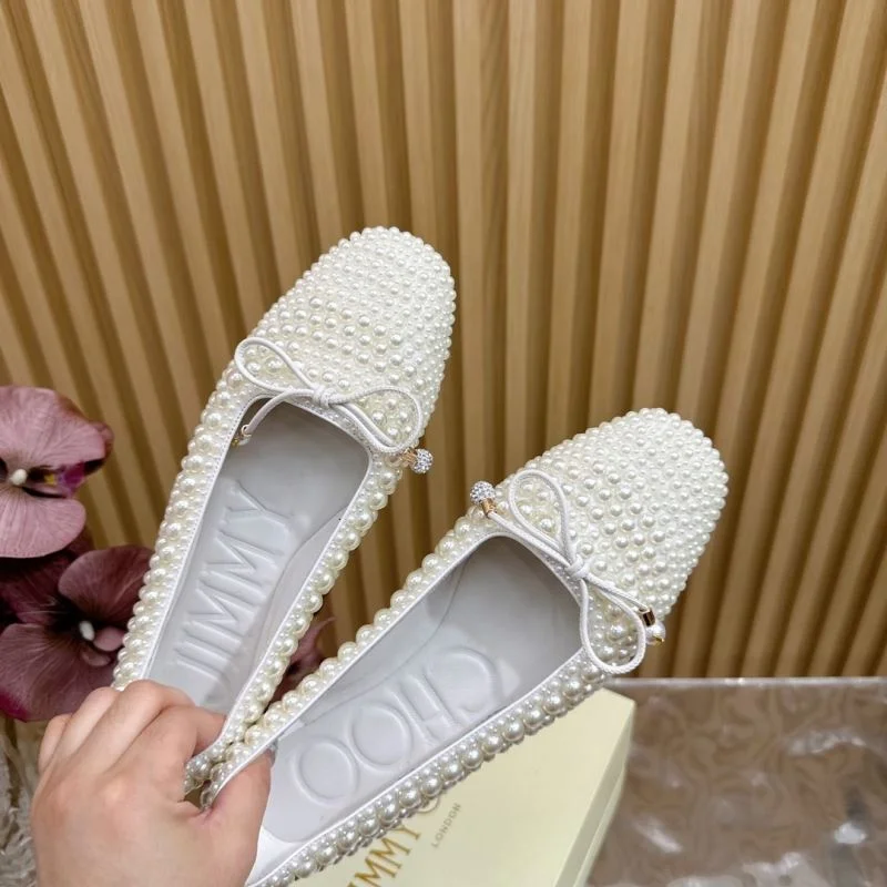 Durable Jimmy Choo Shoes 12202