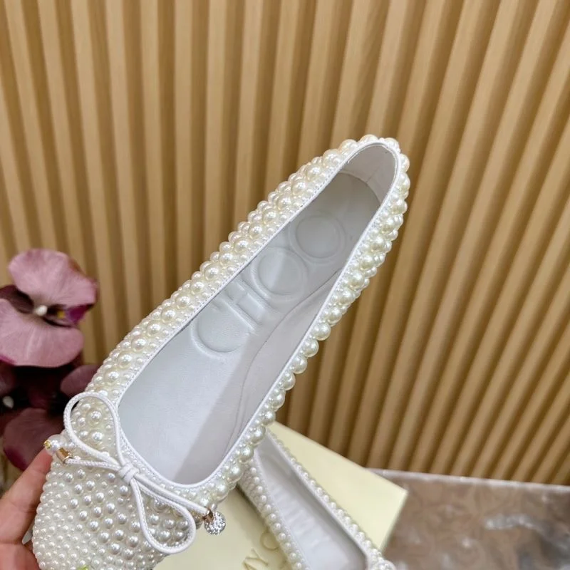 Durable Jimmy Choo Shoes 12202