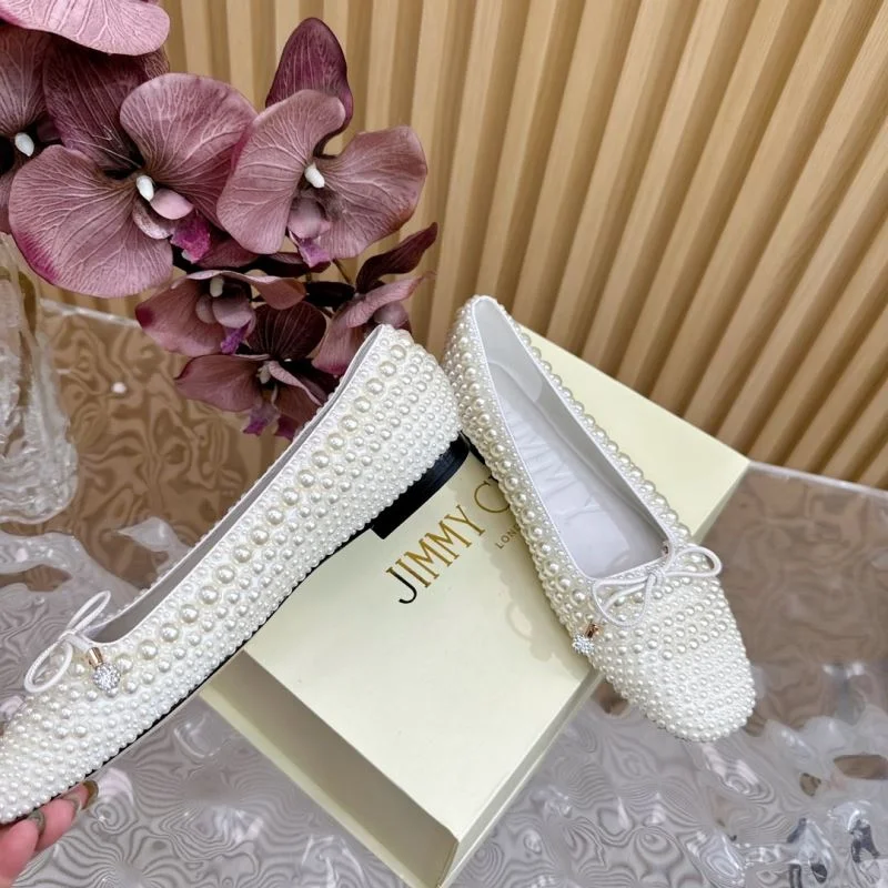 Durable Jimmy Choo Shoes 12202