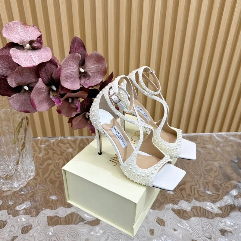 MultiPurpose Jimmy Choo Shoes 12200