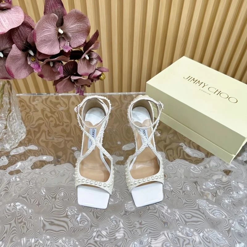 MultiPurpose Jimmy Choo Shoes 12200