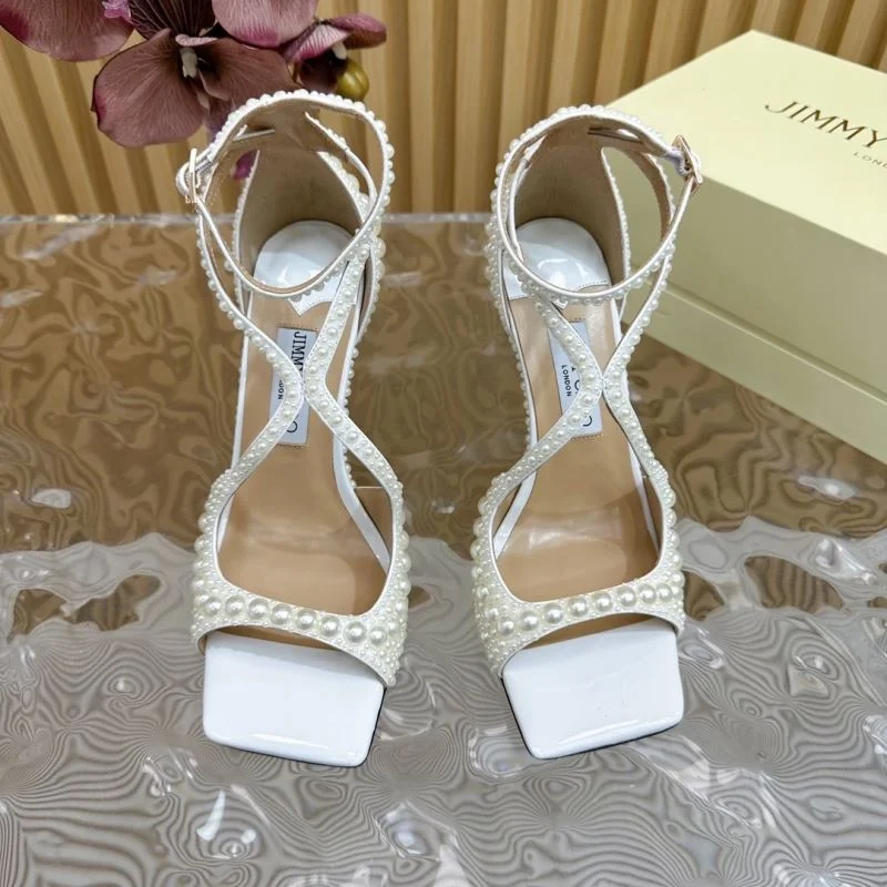 MultiPurpose Jimmy Choo Shoes 12200