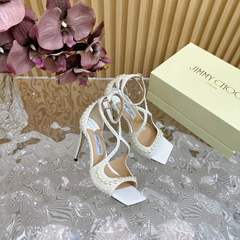 MultiPurpose Jimmy Choo Shoes 12200