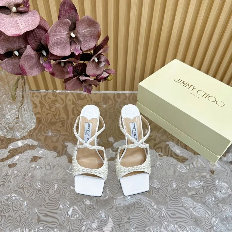 Jimmy Choo Shoes ModernLook 12197