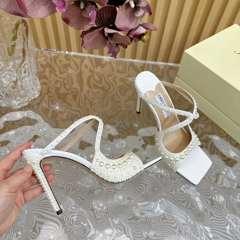 Jimmy Choo Shoes ModernLook 12197
