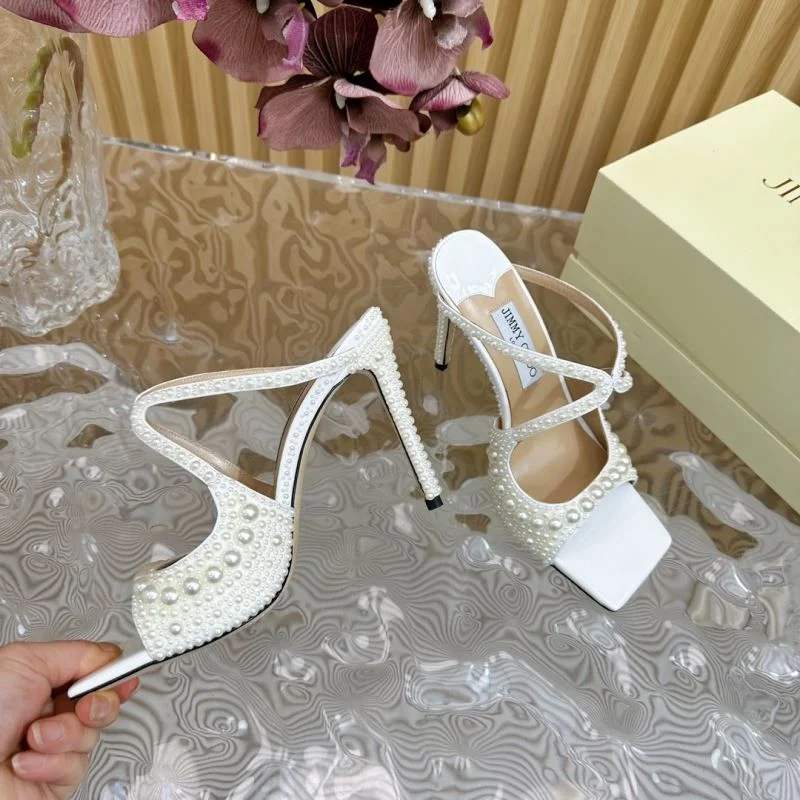 Jimmy Choo Shoes ModernLook 12197