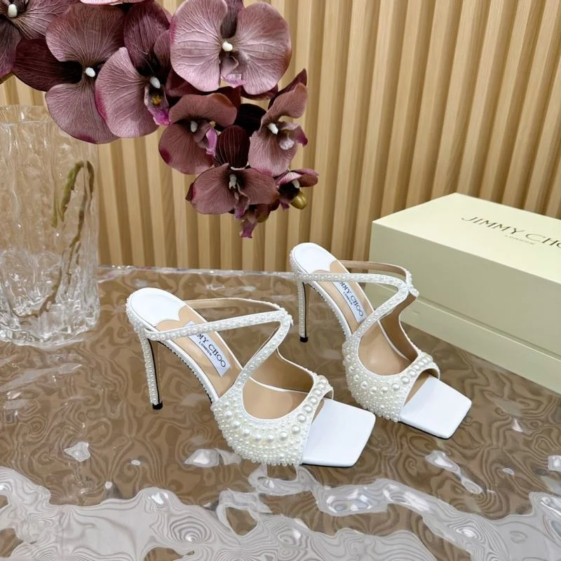 Jimmy Choo Shoes ModernLook 12197