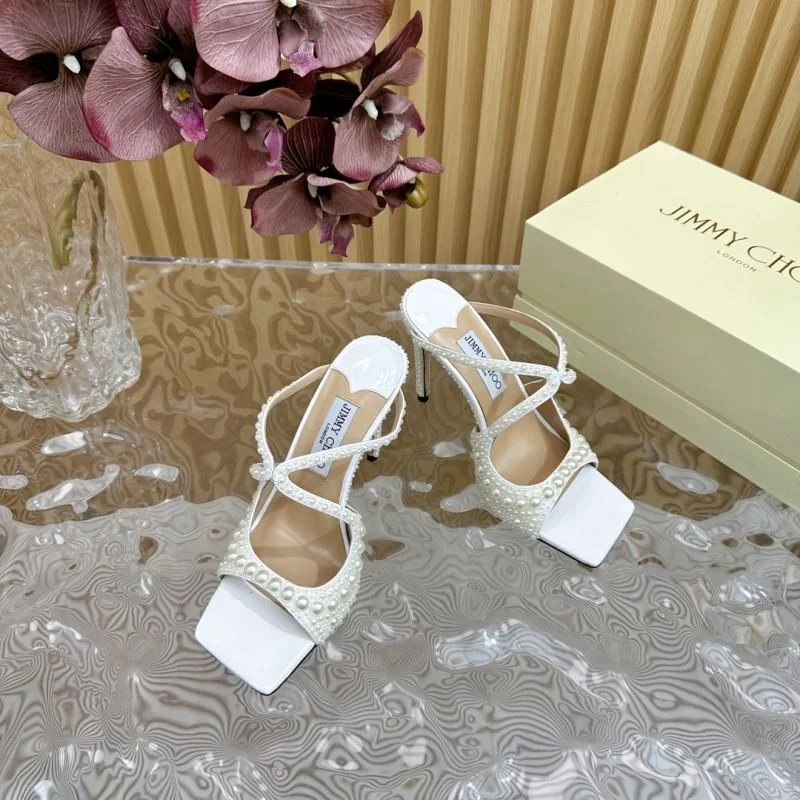 Jimmy Choo Shoes ModernLook 12197