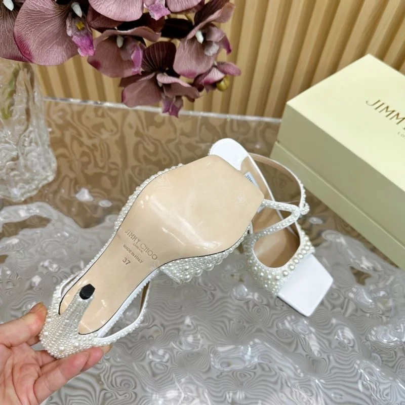 Jimmy Choo Shoes ModernLook 12197