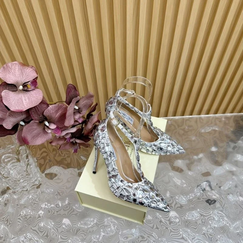 Jimmy Choo Shoes TechFriendly 12196