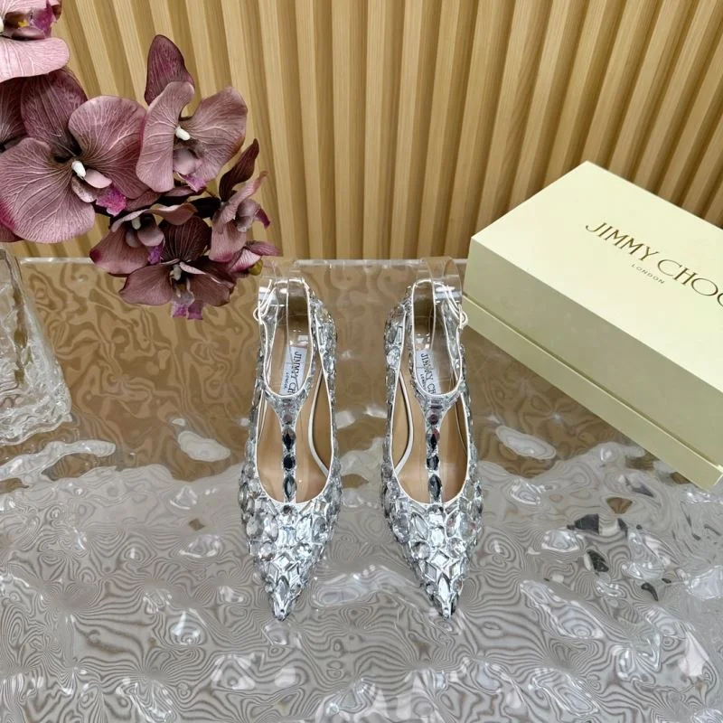 Jimmy Choo Shoes TechFriendly 12196
