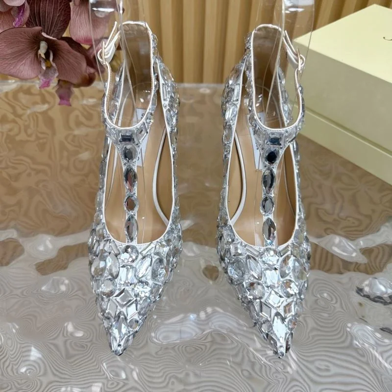Jimmy Choo Shoes TechFriendly 12196