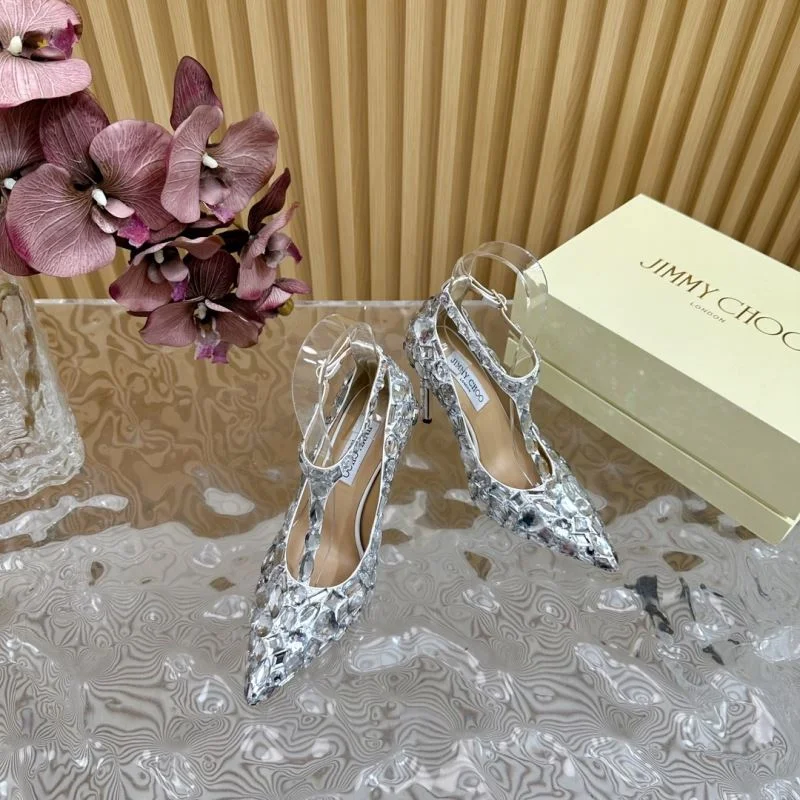 Jimmy Choo Shoes TechFriendly 12196