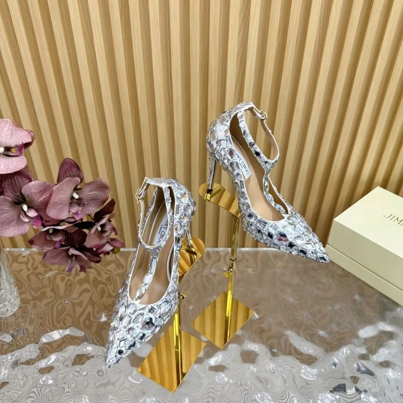 Jimmy Choo Shoes TechFriendly 12196