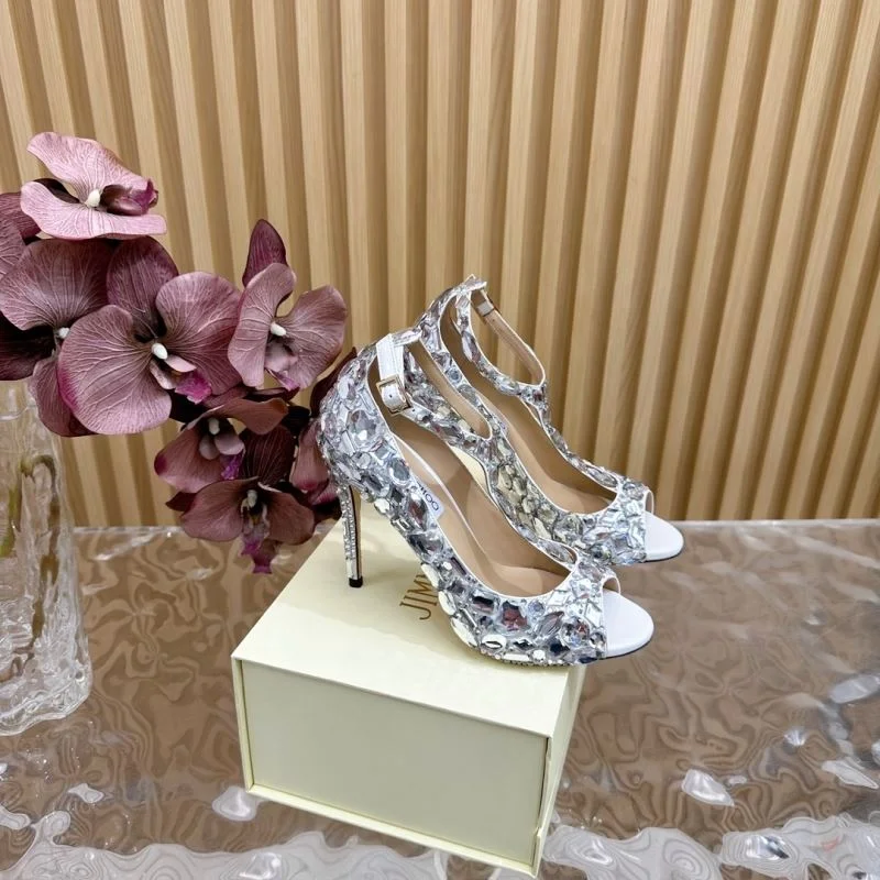 Jimmy Choo Shoes UrbanChic 12193