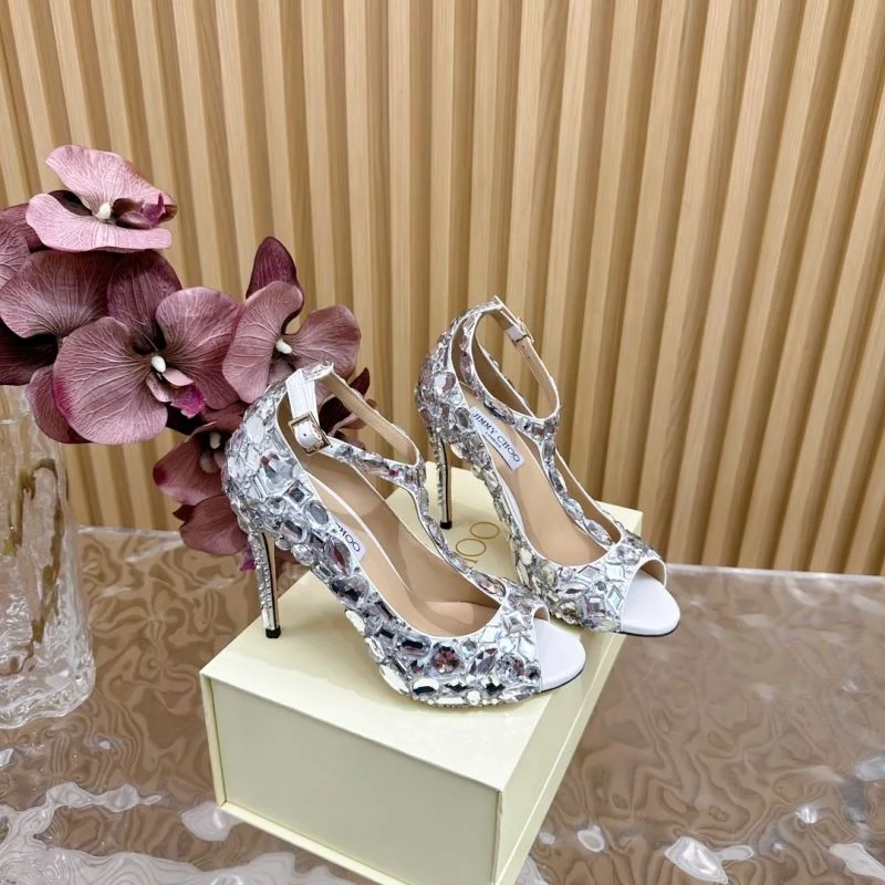 Jimmy Choo Shoes UrbanChic 12193