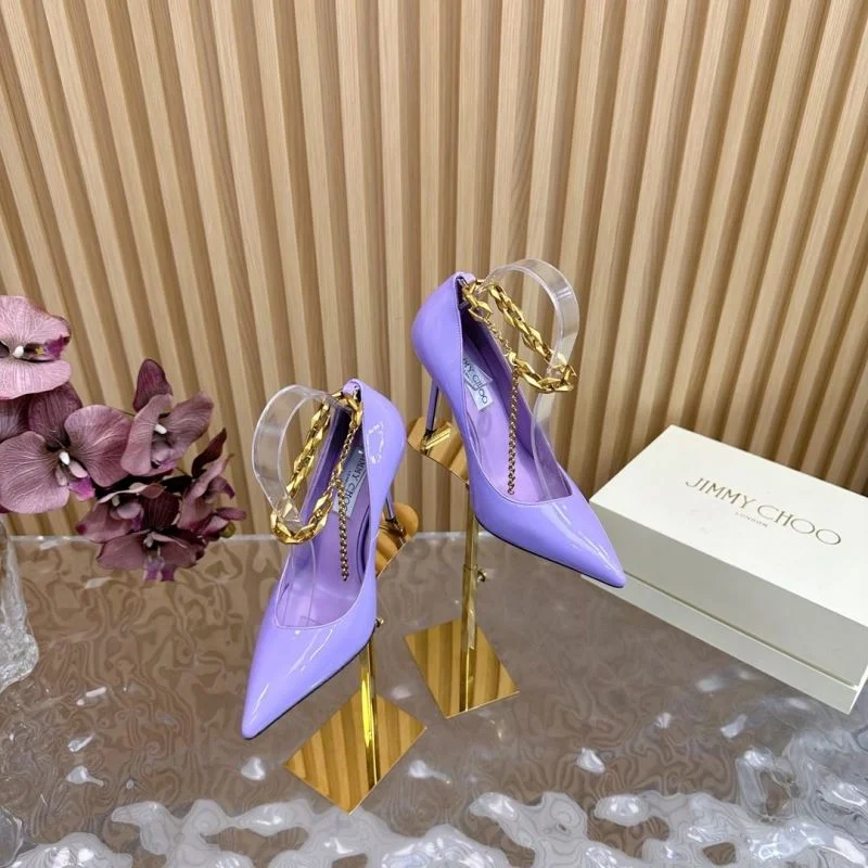 Jimmy Choo Shoes Contemporary 12194
