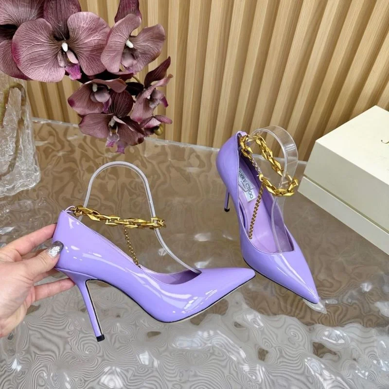 Jimmy Choo Shoes Contemporary 12194
