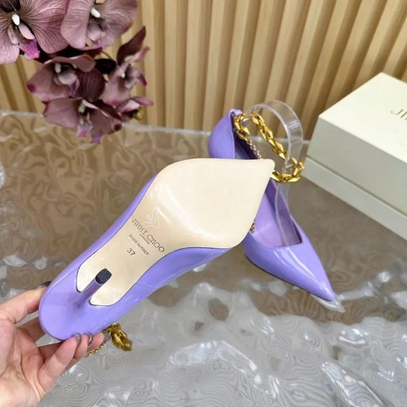 Jimmy Choo Shoes Contemporary 12194