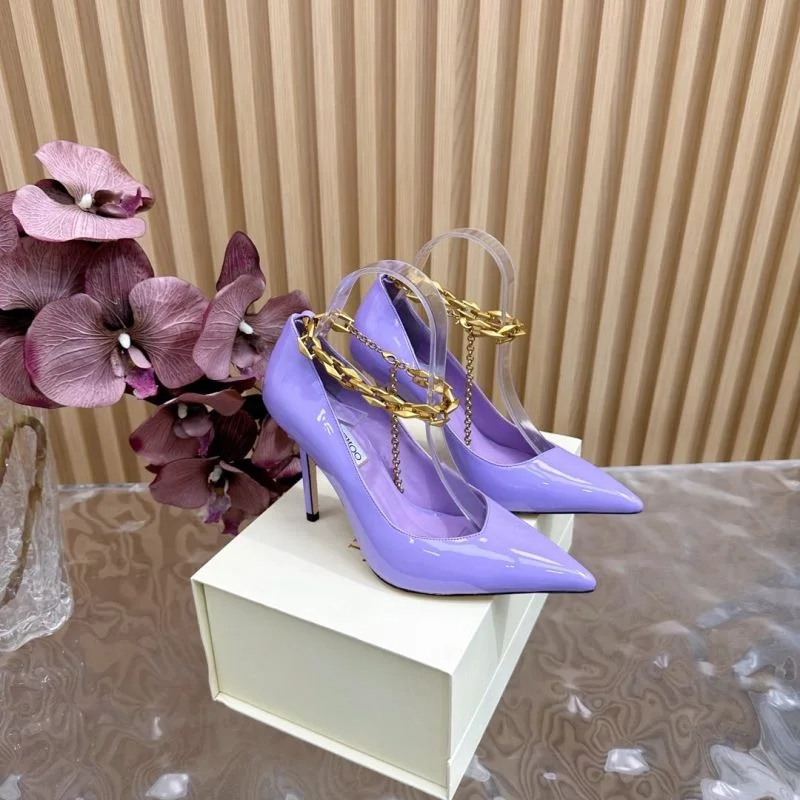 Jimmy Choo Shoes Contemporary 12194