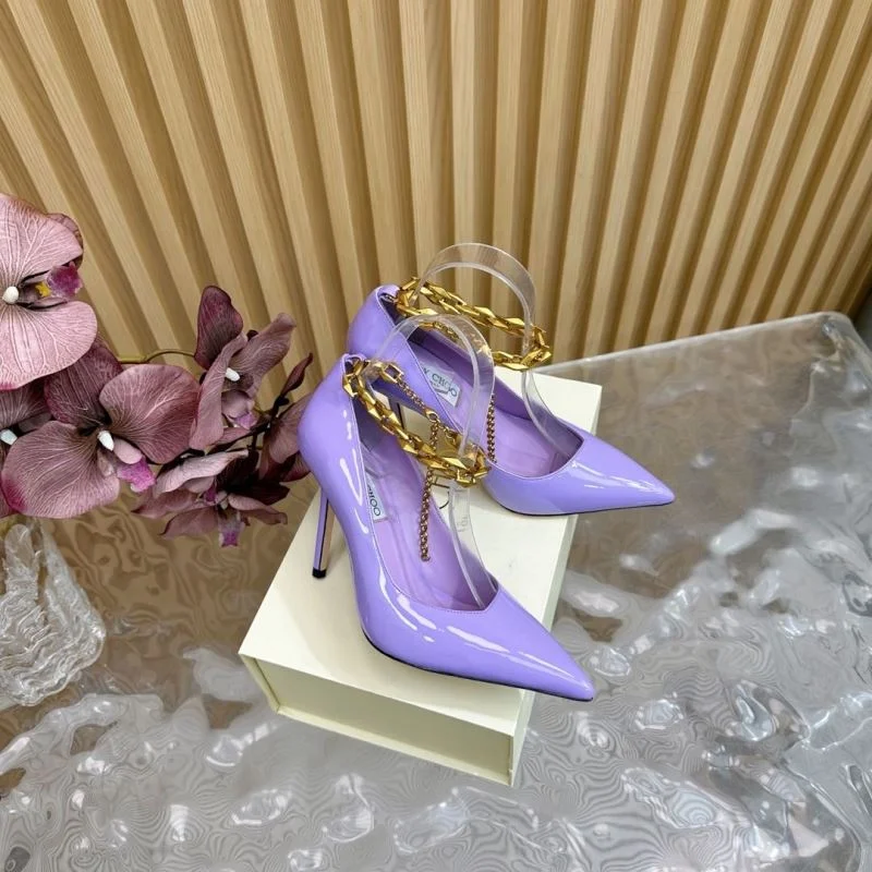 Jimmy Choo Shoes Contemporary 12194