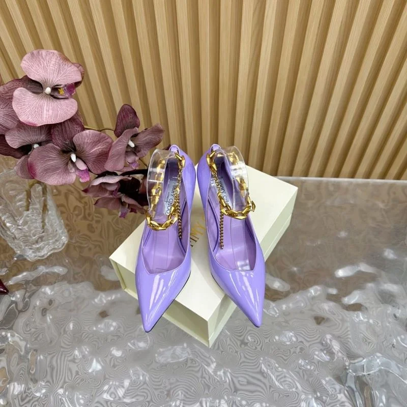 Jimmy Choo Shoes Contemporary 12194
